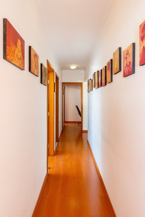 Imagem Imóvel com 3 Quartos à Venda, 138 m² em Vila Mariana - São Paulo