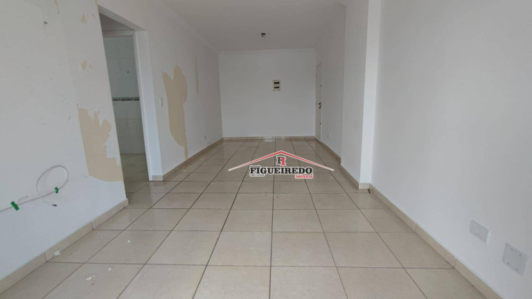 Imagem Apartamento com 2 Quartos à Venda, 82 m² em Canto Do Forte - Praia Grande Imagem Apartamento com 2 Quartos à Venda, 82 m² em Canto Do Forte - Praia Grande