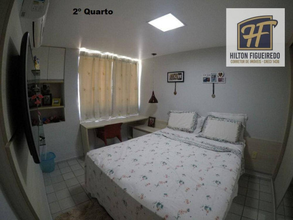 Imagem Apartamento com 3 Quartos à Venda, 124 m² em Intermares - Cabedelo Imagem Apartamento com 3 Quartos à Venda, 124 m² em Intermares - Cabedelo