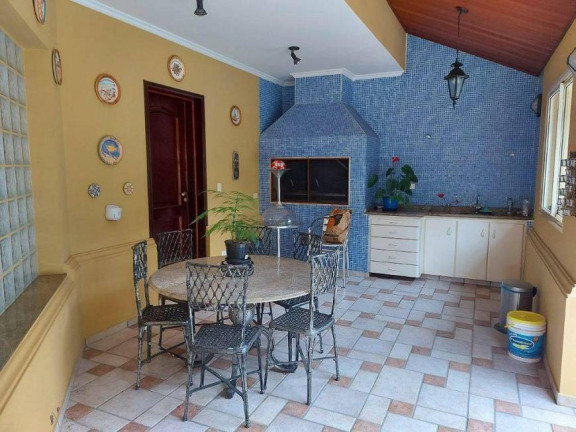 Imagem Casa com 5 Quartos à Venda, 750 m² em Alphaville - Santana De Parnaíba Imagem Casa com 5 Quartos à Venda, 750 m² em Alphaville - Santana De Parnaíba