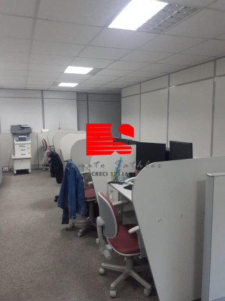 Imagem Imóvel Comercial à Venda, 2 m² em Santa Efigênia - Belo Horizonte