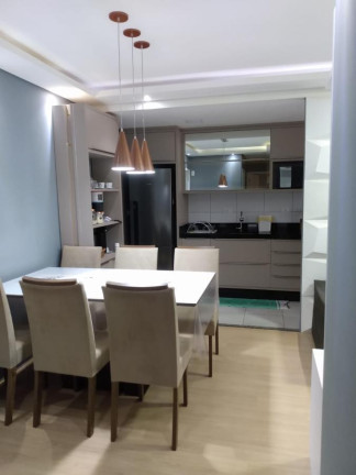Imagem Apartamento com 2 Quartos à Venda, 60 m² em Jardim Alvorada - Maringá Imagem Apartamento com 2 Quartos à Venda, 60 m² em Jardim Alvorada - Maringá