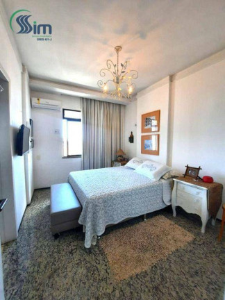 Imagem Apartamento com 3 Quartos à Venda, 223 m² em Aldeota - Fortaleza Imagem Apartamento com 3 Quartos à Venda, 223 m² em Aldeota - Fortaleza