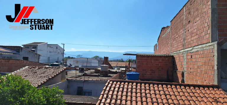 Imagem Casa com 2 Quartos à Venda, 128 m² em Jardim Alvorada - Potim Imagem Casa com 2 Quartos à Venda, 128 m² em Jardim Alvorada - Potim