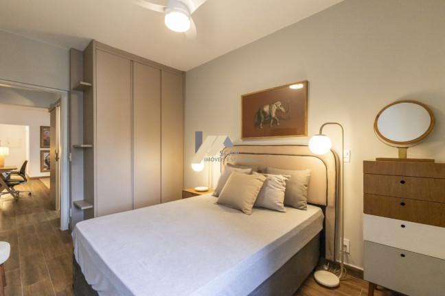 Imagem Imóvel com 1 Quarto para Alugar, 50 m² em Cambuí - Campinas Imagem Imóvel com 1 Quarto para Alugar, 50 m² em Cambuí - Campinas