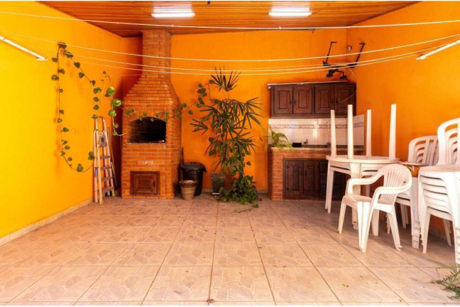 Imagem Casa com 4 Quartos à Venda, 309 m² em Jardim Das Flores - Osasco Imagem Casa com 4 Quartos à Venda, 309 m² em Jardim Das Flores - Osasco