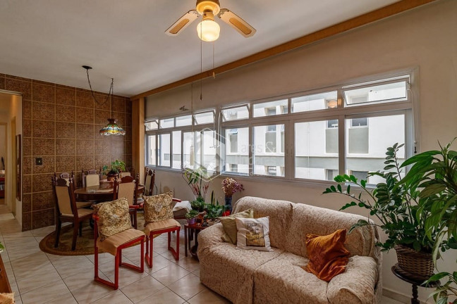 Apartamento com 2 Quartos à Venda, 73 m² em Indianópolis - São Paulo