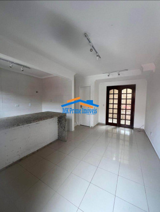 Imagem Casa com 3 Quartos para Alugar, 70 m² em Jardim Barbacena - Cotia Imagem Casa com 3 Quartos para Alugar, 70 m² em Jardim Barbacena - Cotia