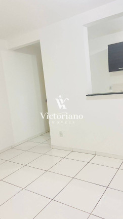 Imagem Apartamento com 2 Quartos à Venda, 47 m² em Jardim Califórnia - Jacareí