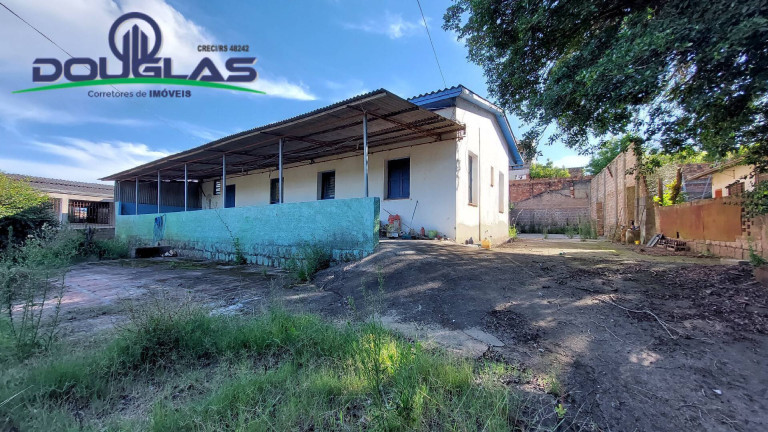 Imagem Casa com 3 Quartos à Venda, 726 m² em Santo Onofre - Viamão