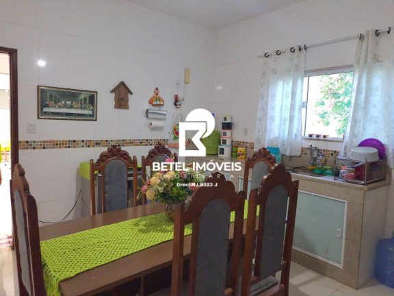 Imagem Sobrado com 4 Quartos à Venda, 300 m² em Gargau - São Francisco De Itabapoana Imagem Sobrado com 4 Quartos à Venda, 300 m² em Gargau - São Francisco De Itabapoana