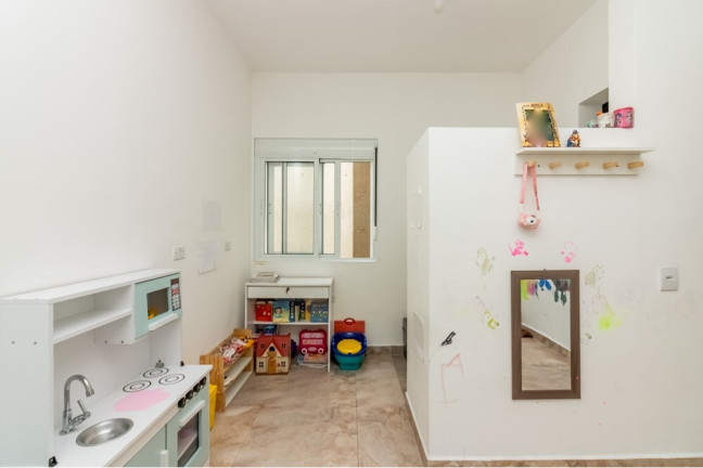 Imagem Casa com 3 Quartos à Venda, 216 m² em Jardim Oriental - São Paulo Imagem Casa com 3 Quartos à Venda, 216 m² em Jardim Oriental - São Paulo