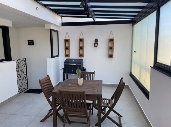 Imagem Apartamento com 1 Quarto à Venda, 53 m² em Vila Olímpia - São Paulo Imagem Apartamento com 1 Quarto à Venda, 53 m² em Vila Olímpia - São Paulo