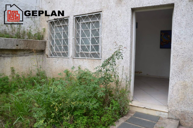 Imagem Casa com 4 Quartos à Venda, 200 m² em Paraíso - São Paulo Imagem Casa com 4 Quartos à Venda, 200 m² em Paraíso - São Paulo