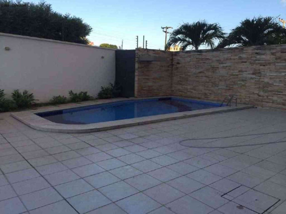 Apartamento com 4 Quartos à Venda, 196 m² em Jóquei - Teresina
