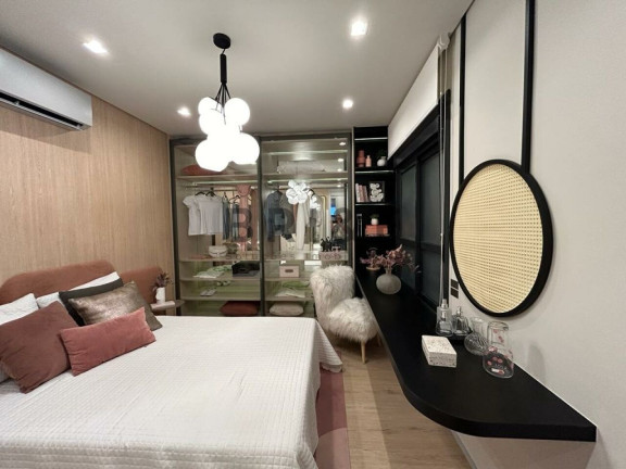 Imagem Apartamento com 4 Quartos à Venda, 164 m² em Brooklin - São Paulo Imagem Apartamento com 4 Quartos à Venda, 164 m² em Brooklin - São Paulo