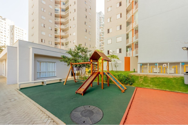Imagem Apartamento com 3 Quartos à Venda, 66 m² em Vila Prudente - São Paulo