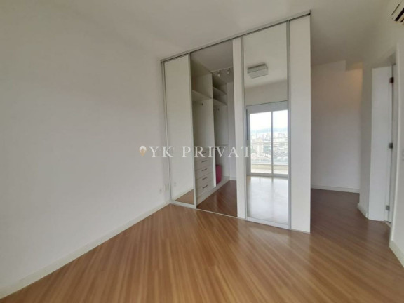 Imagem Apartamento com 4 Quartos à Venda, 162 m² em Vila Romana - São Paulo