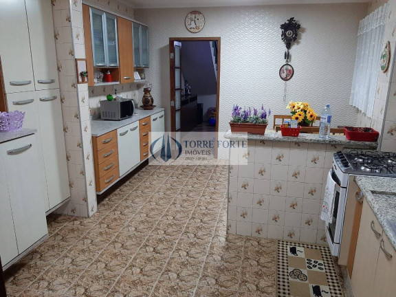 Imagem Casa com 3 Quartos à Venda, 136 m² em Vila Formosa - São Paulo Imagem Casa com 3 Quartos à Venda, 136 m² em Vila Formosa - São Paulo