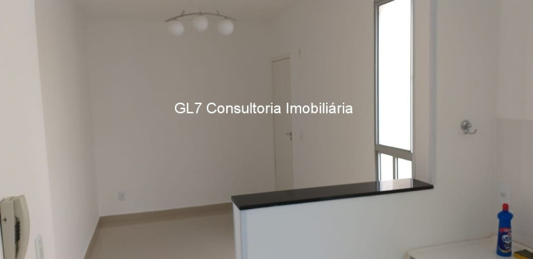Imagem Apartamento com 2 Quartos à Venda, 48 m² em Salto Ville - Salto Imagem Apartamento com 2 Quartos à Venda, 48 m² em Salto Ville - Salto