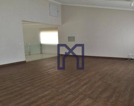 Imagem Casa com 4 Quartos à Venda, 371 m² em Pinheirinho - Itajubá
