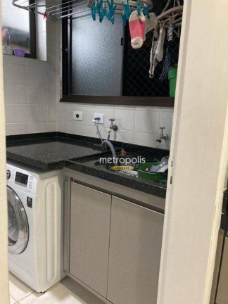 Imagem Apartamento com 2 Quartos à Venda, 82 m² em Santa Paula - São Caetano Do Sul Imagem Apartamento com 2 Quartos à Venda, 82 m² em Santa Paula - São Caetano Do Sul