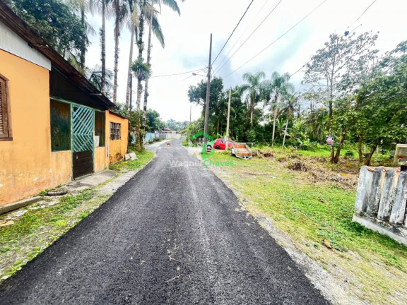 Imagem Imóvel à Venda, 60 m² em Guaraguaçu - Pontal Do Paraná Imagem Imóvel à Venda, 60 m² em Guaraguaçu - Pontal Do Paraná