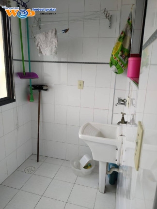 Imagem Apartamento com 2 Quartos à Venda, 96 m² em Catiapoa - São Vicente