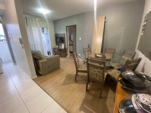 Imagem Apartamento com 2 Quartos à Venda, 52 m² em São Judas - Itajaí Imagem Apartamento com 2 Quartos à Venda, 52 m² em São Judas - Itajaí