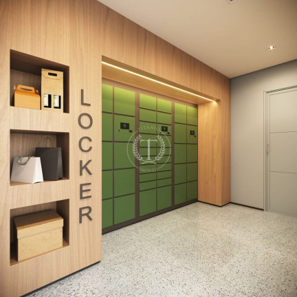 Imagem Apartamento com 2 Quartos à Venda, 70 m² em Pinheiros - São Paulo Imagem Apartamento com 2 Quartos à Venda, 70 m² em Pinheiros - São Paulo