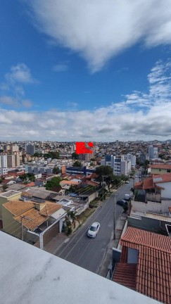 Imagem Cobertura com 2 Quartos à Venda, 128 m² em Santa Efigênia - Belo Horizonte