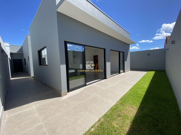 Imagem Casa com 3 Quartos à Venda, 182 m² em Campos Elíseos - Patos De Minas Imagem Casa com 3 Quartos à Venda, 182 m² em Campos Elíseos - Patos De Minas