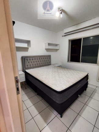 Imagem Apartamento com 1 Quarto à Venda, 43 m² em Jardim Paulista - São Paulo