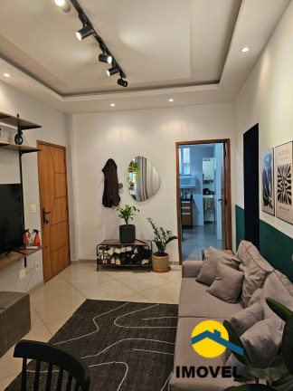 Imagem Apartamento com 3 Quartos à Venda, 96 m² em Icaraí - Niterói