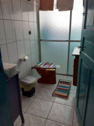 Imagem Casa com 4 Quartos à Venda, 232 m² em Vila Palmares - Santo André Imagem Casa com 4 Quartos à Venda, 232 m² em Vila Palmares - Santo André