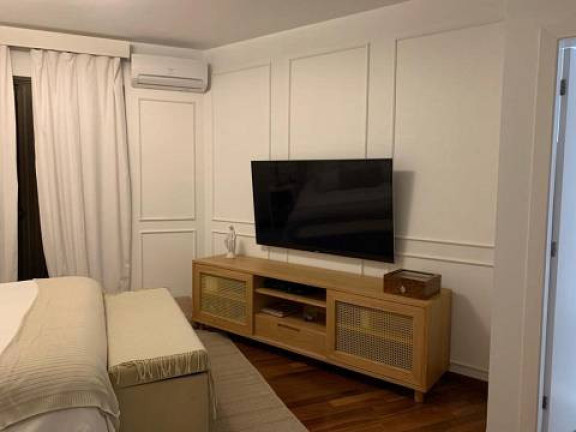 Imagem Apartamento com 4 Quartos à Venda, 280 m² em Real Parque - São Paulo Imagem Apartamento com 4 Quartos à Venda, 280 m² em Real Parque - São Paulo