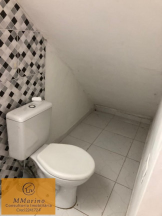 Imagem Sobrado com 3 Quartos à Venda, 250 m² em Vila Nova Caledônia - Sao Paulo