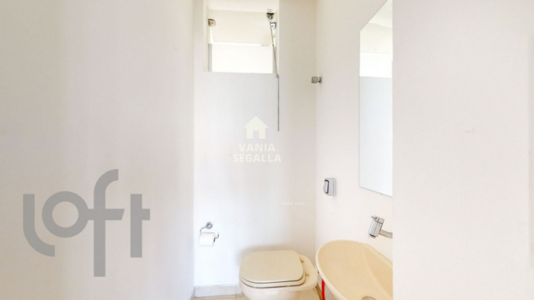 Imagem Apartamento com 2 Quartos à Venda, 70 m² em Perdizes - São Paulo Imagem Apartamento com 2 Quartos à Venda, 70 m² em Perdizes - São Paulo
