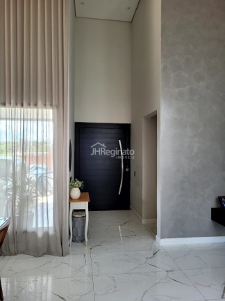 Imagem Casa de Condomínio com 3 Quartos à Venda, 205 m² em Parque Ibiti Reserva - Sorocaba