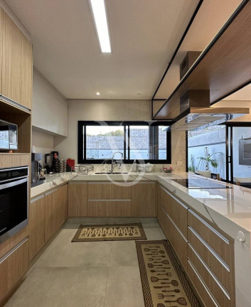 Imagem Casa de Condomínio com 3 Quartos à Venda, 300 m² em Loteamento Residencial Brisas Da Mata - Jundiaí Imagem Casa de Condomínio com 3 Quartos à Venda, 300 m² em Loteamento Residencial Brisas Da Mata - Jundiaí