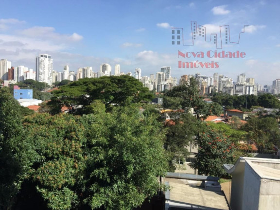 Imagem Apartamento com 3 Quartos para Alugar, 171 m² em Vila Olímpia - São Paulo Imagem Apartamento com 3 Quartos para Alugar, 171 m² em Vila Olímpia - São Paulo