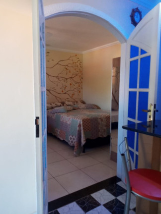Imagem Apartamento com 1 Quarto à Venda, em Itaúna - Saquarema Imagem Apartamento com 1 Quarto à Venda, em Itaúna - Saquarema