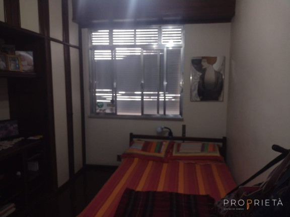 Imagem Apartamento com 3 Quartos à Venda, 105 m² em Copacabana - Rio De Janeiro