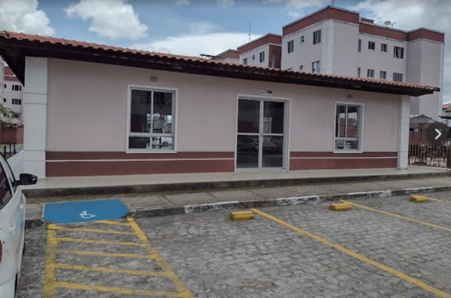 Imagem Apartamento com 2 Quartos para Alugar, 47 m² em Sim - Feira De Santana Imagem Apartamento com 2 Quartos para Alugar, 47 m² em Sim - Feira De Santana