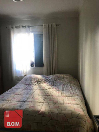 Imagem Apartamento com 3 Quartos à Venda, 100 m² em Morumbi - São Paulo Imagem Apartamento com 3 Quartos à Venda, 100 m² em Morumbi - São Paulo