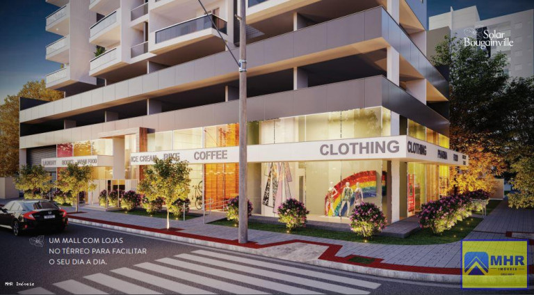 Imagem Imóvel com 2 Quartos à Venda, 73 m² em Bento Ferreira - Vitória Imagem Imóvel com 2 Quartos à Venda, 73 m² em Bento Ferreira - Vitória