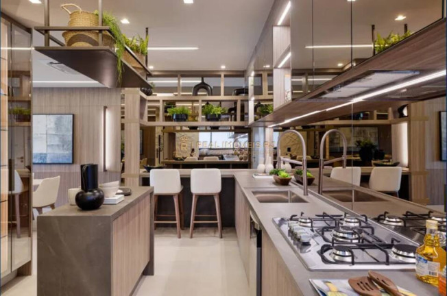 Imagem Apartamento com 4 Quartos à Venda, 131 m² em Barra Olímpica - Rio De Janeiro Imagem Apartamento com 4 Quartos à Venda, 131 m² em Barra Olímpica - Rio De Janeiro