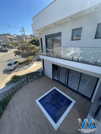 Imagem Casa de Condomínio com 3 Quartos à Venda, 240 m² em Residencial Euroville Ii - Bragança Paulista Imagem Casa de Condomínio com 3 Quartos à Venda, 240 m² em Residencial Euroville Ii - Bragança Paulista