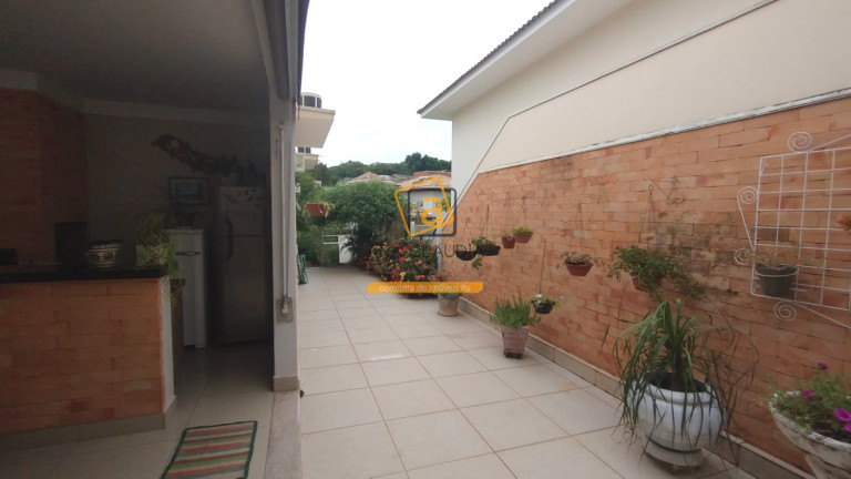 Imagem Casa com 4 Quartos à Venda,  em Jardim Theodora - Itu