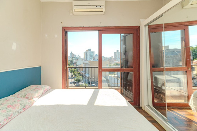 Imagem Apartamento com 3 Quartos à Venda, 97 m² em Azenha - Porto Alegre Imagem Apartamento com 3 Quartos à Venda, 97 m² em Azenha - Porto Alegre